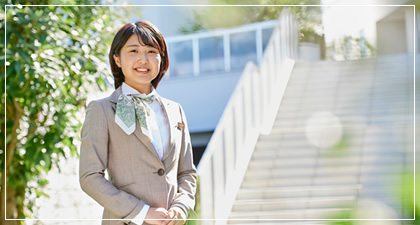 専属プランナー制度を導入